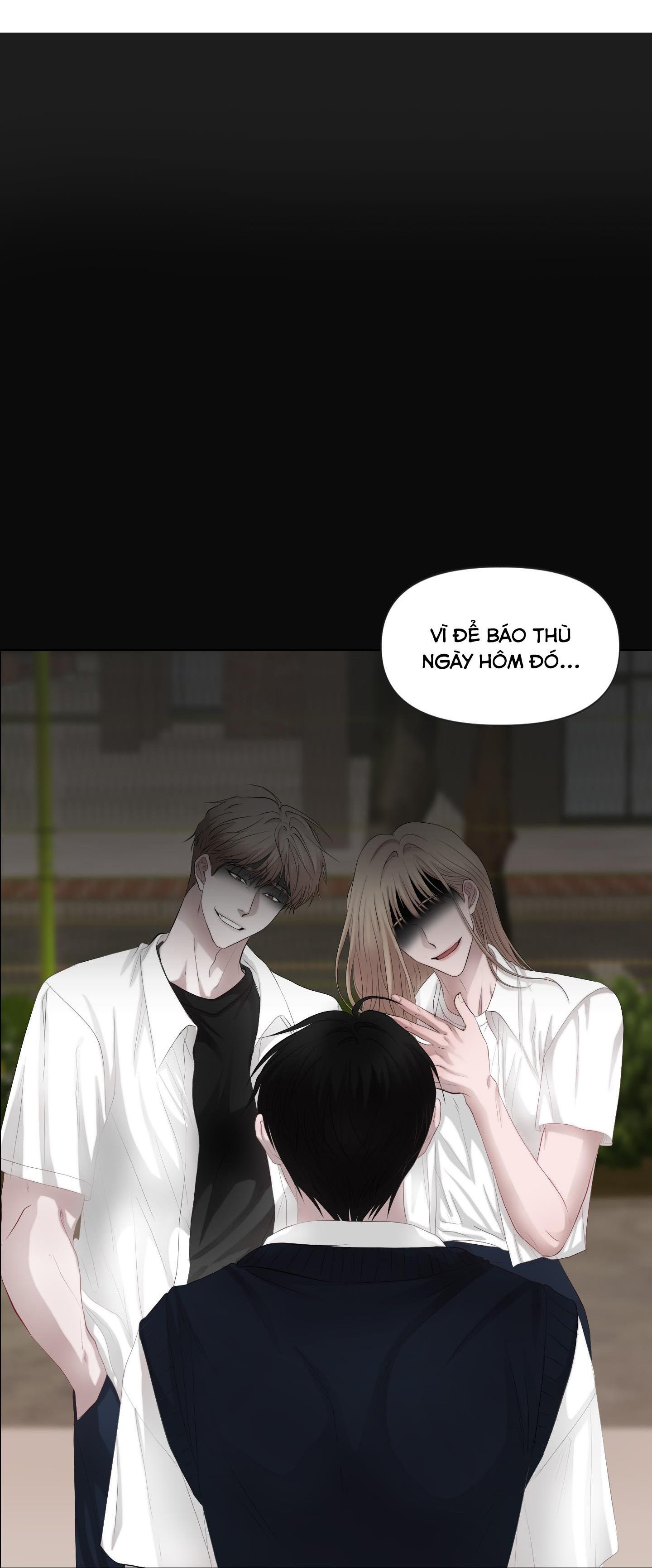 làm thế nào để chế ngự kẻ thù trong ta chapter 2 11