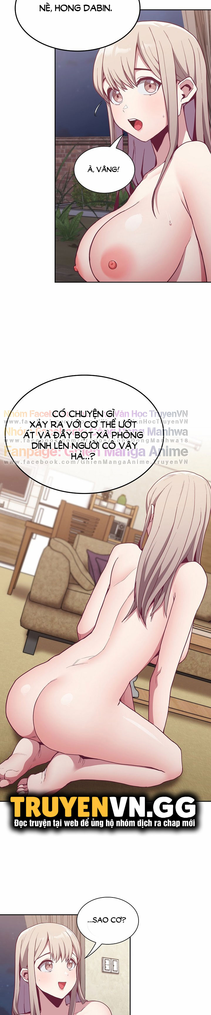 thiên đường dưỡng bệnh chapter 11 7