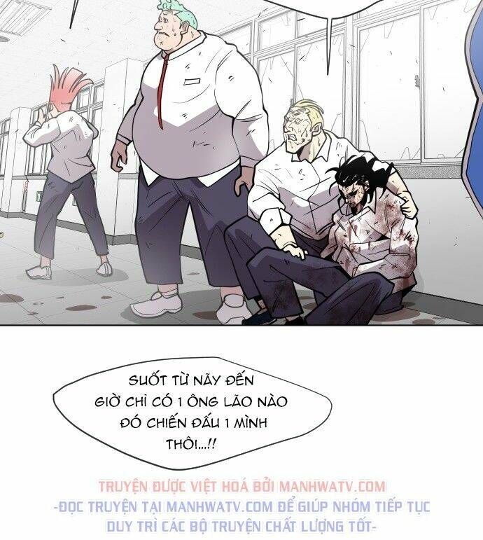 kĩ nguyên của anh hùng chapter 67 44