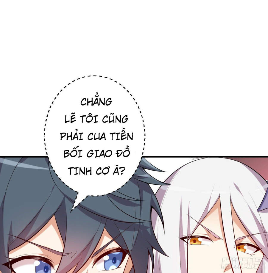 nhặt thuộc tính tại trái đất chapter 6 55