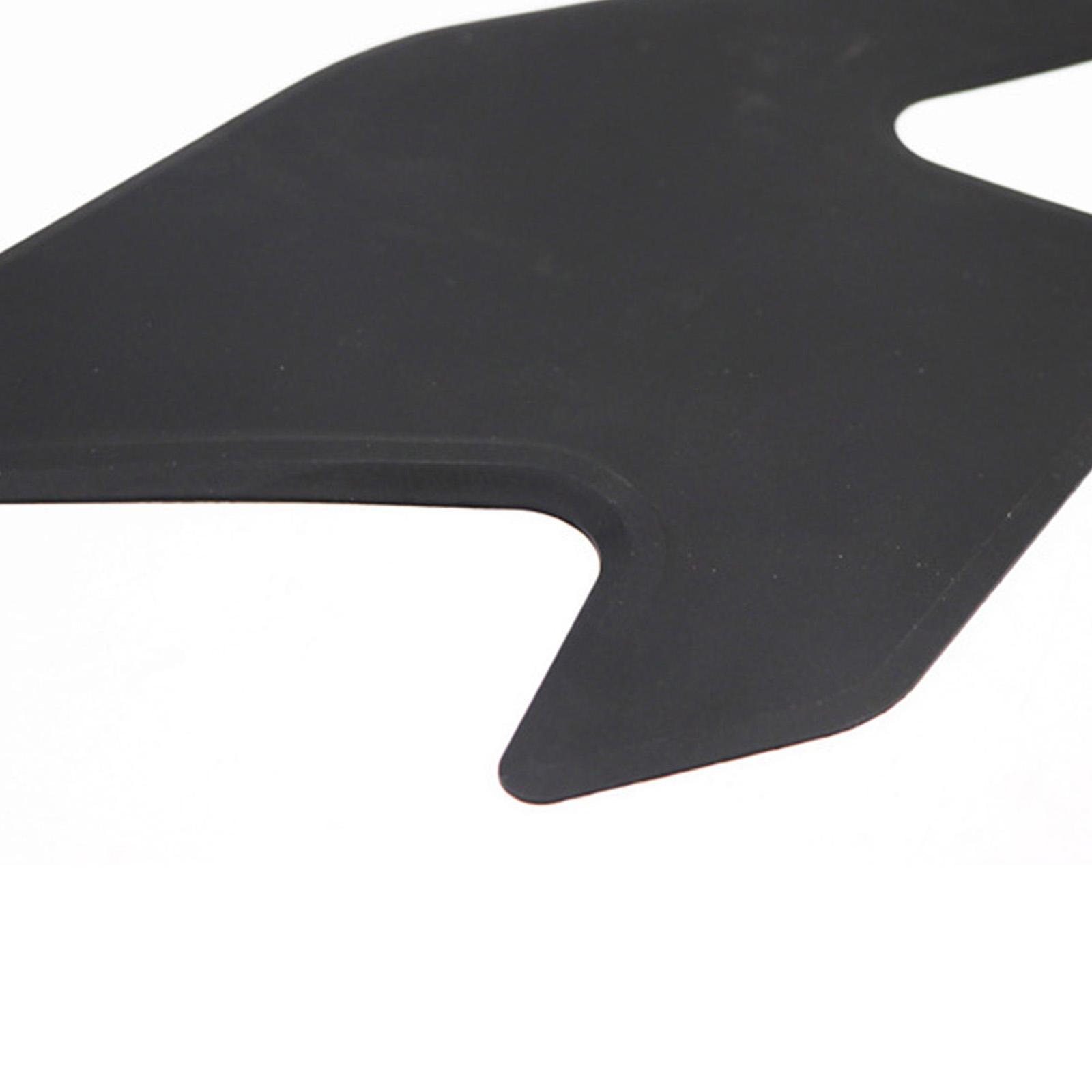 Motorcycle Tank for 17-19 Premium Quality