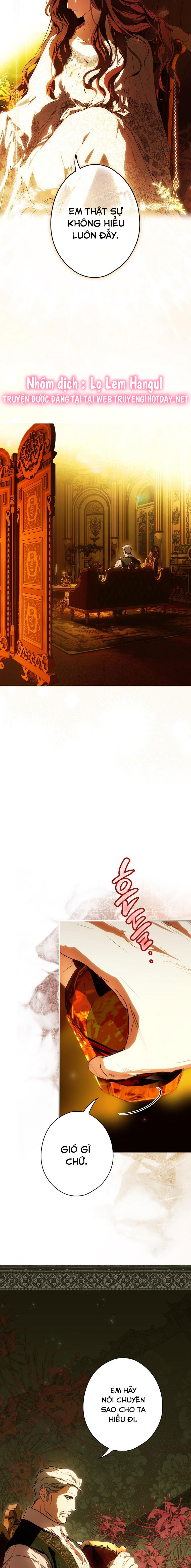 cổ tích về người mẹ kế chapter 118 10