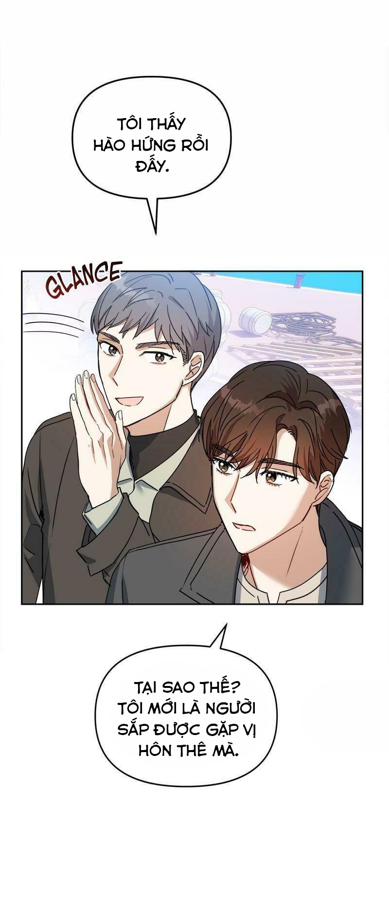 bản cam kết hôn nhân chapter 30 19