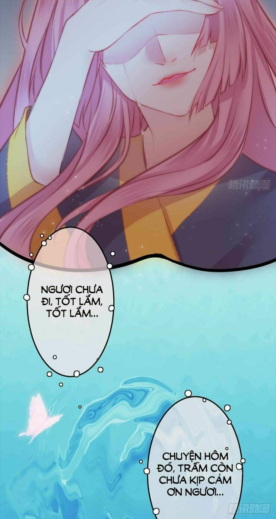 trẫm quyết định giải tán hậu cung chapter 6 47