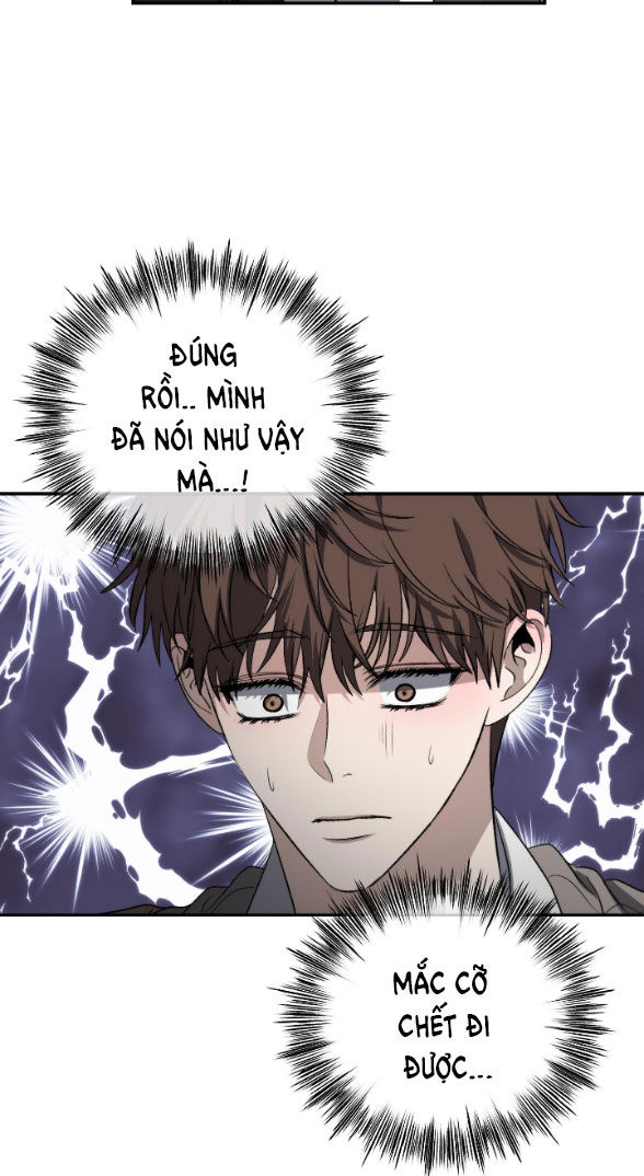 Tự Do Trong Mơ chapter 63.2 14