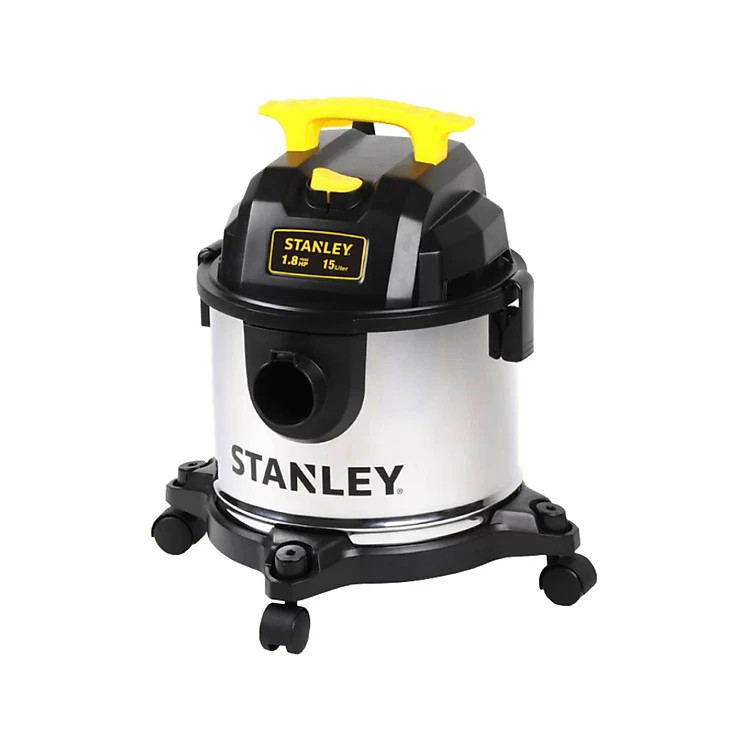 Máy Hút Bụi Stanley SL19301-4B - Hàng Chính Hãng