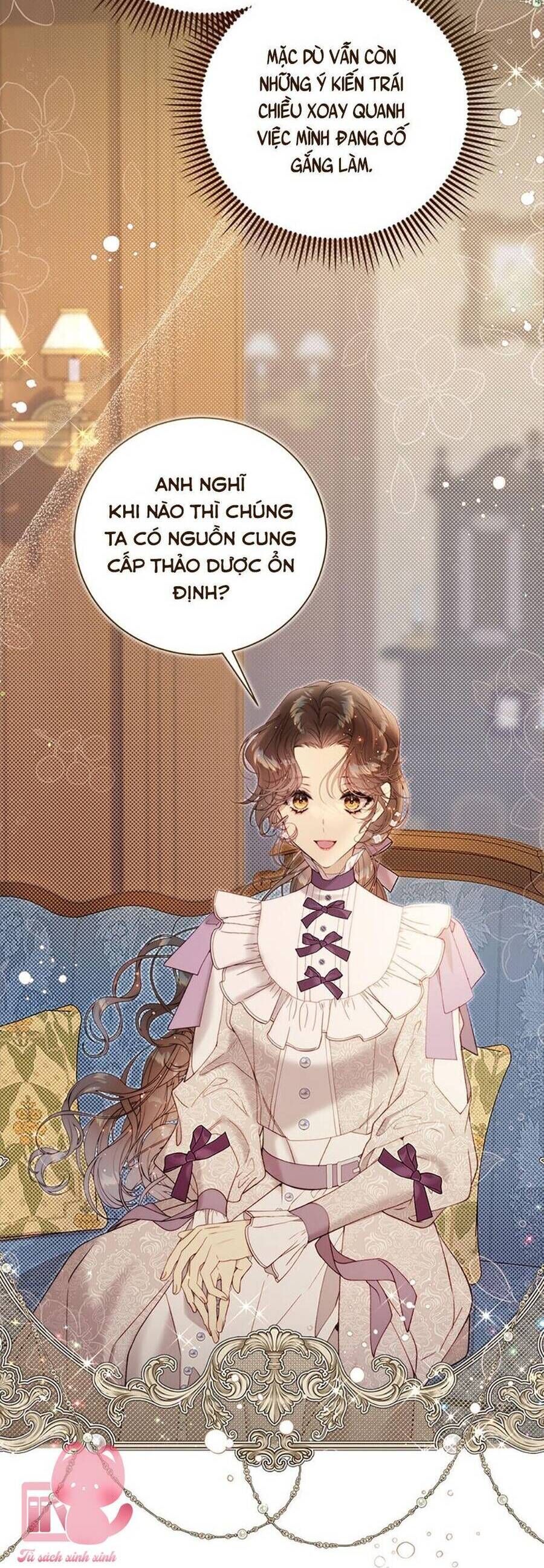 [15+] công chúa chloe chapter 123 105