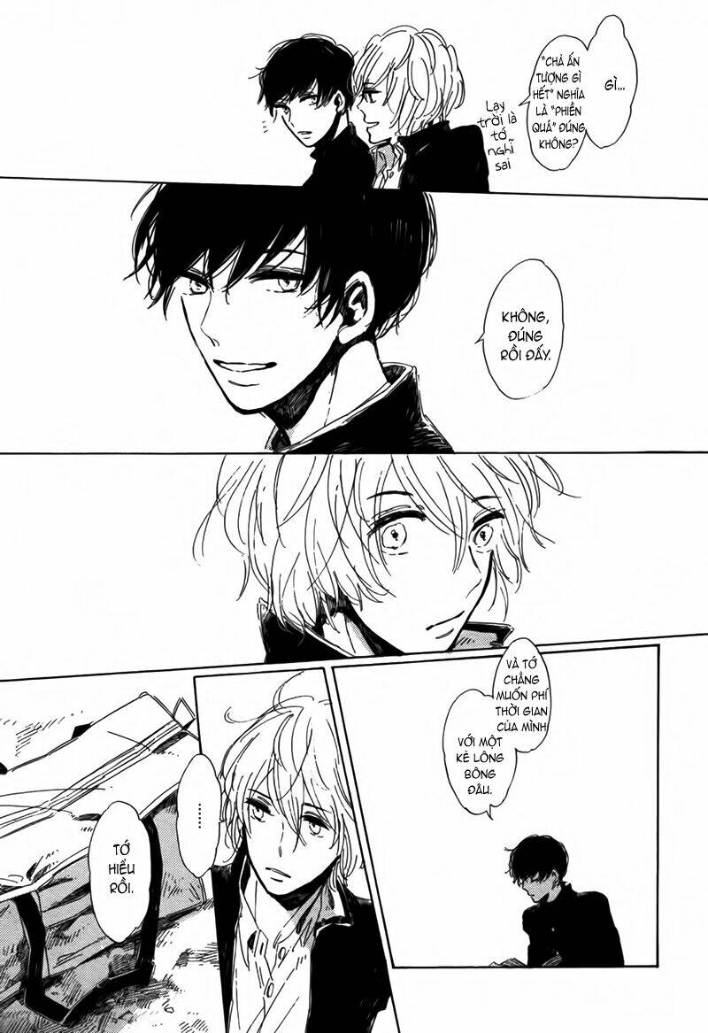 sayonara, heron chapter 2 14