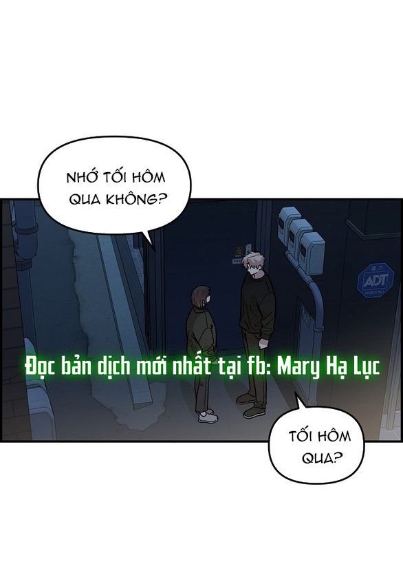 [18+] Phức Hợp Bạn Thời Thơ Ấu chapter 40.2 9