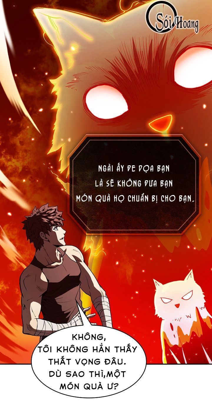 chòm sao trở về từ địa ngục chapter 22 12