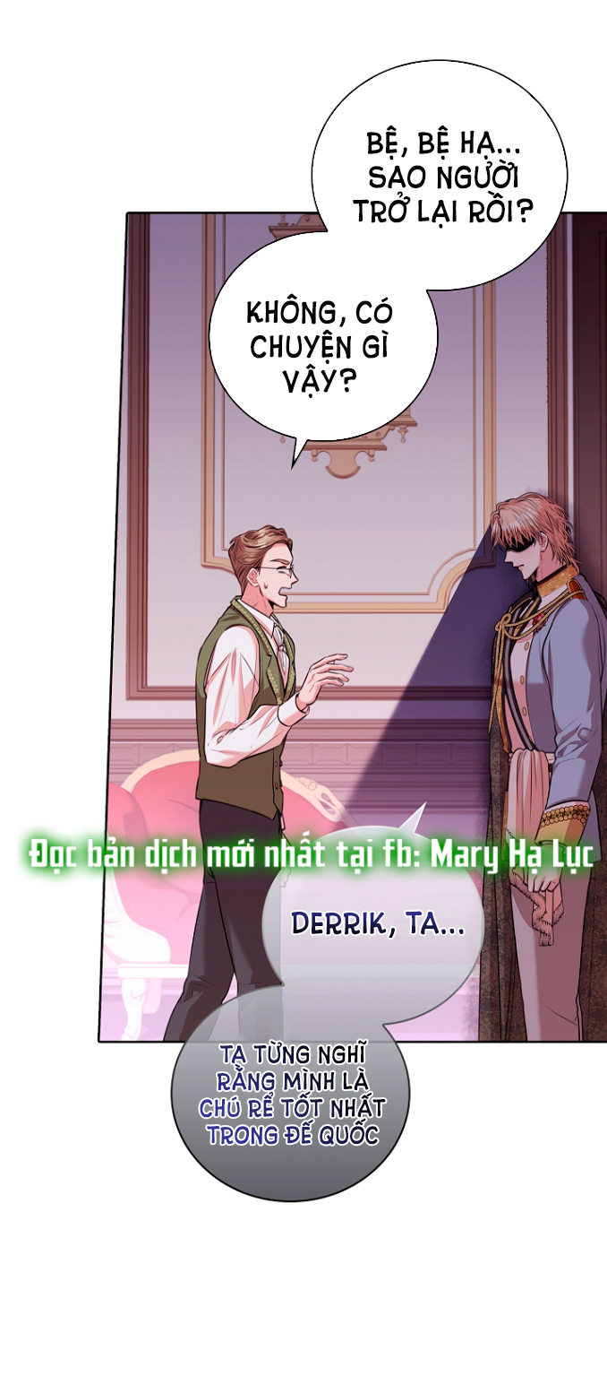 trở thành thư ký của bạo chúa chapter 75 32