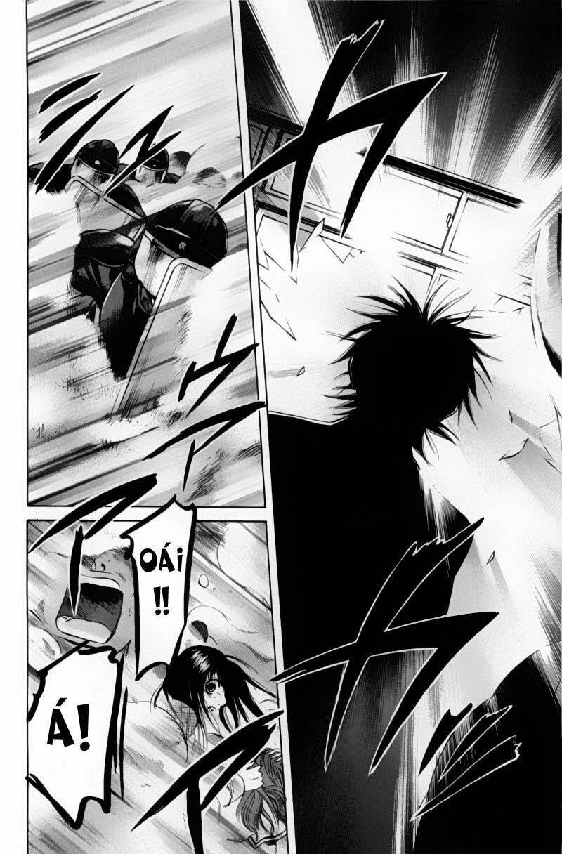 hammer session - thầy giáo tuyệt chiêu chapter 96 10