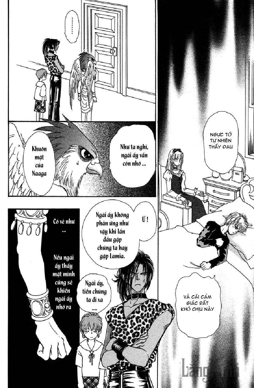 genjuu no seiza - ngôi sao bí ẩn chapter 17 21