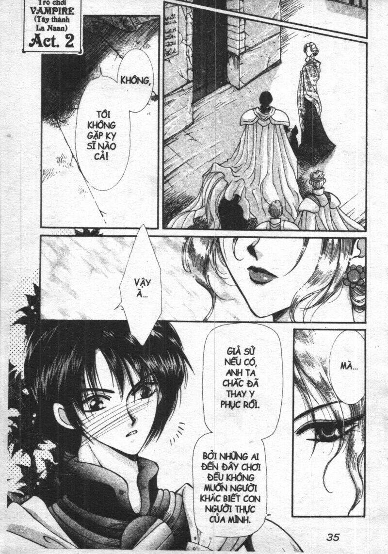 vampire game chapter 2 37