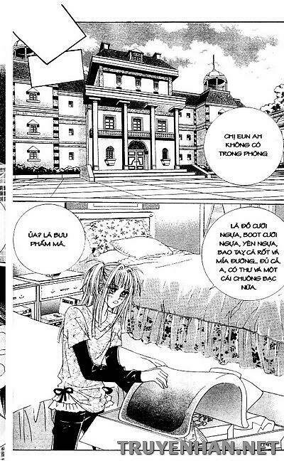 love bullet chapter 31 11