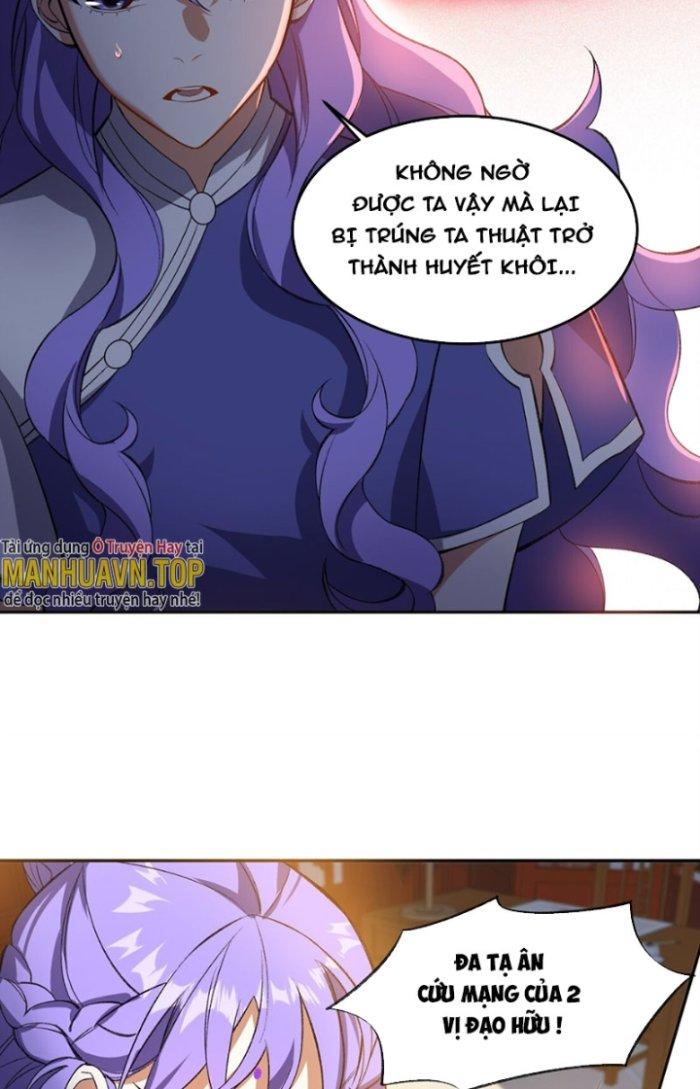 ta tại tu tiên thế giới 5 giờ tới 9 giờ về chapter 6 18