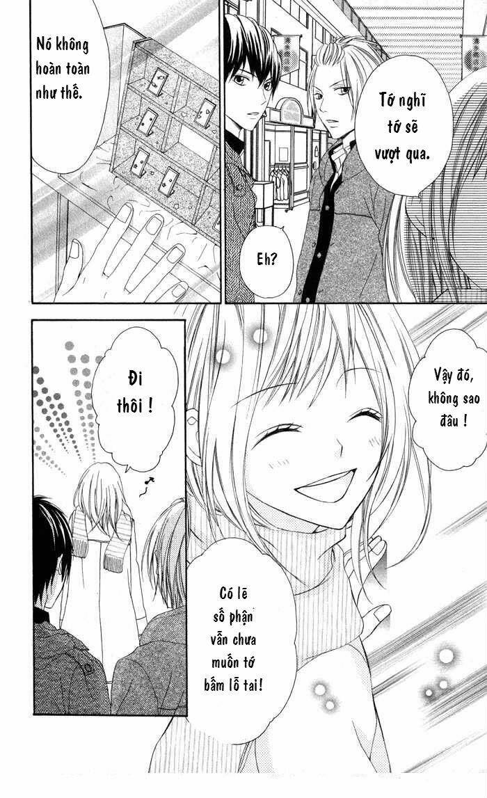 tonari no koigataki chapter 1 13