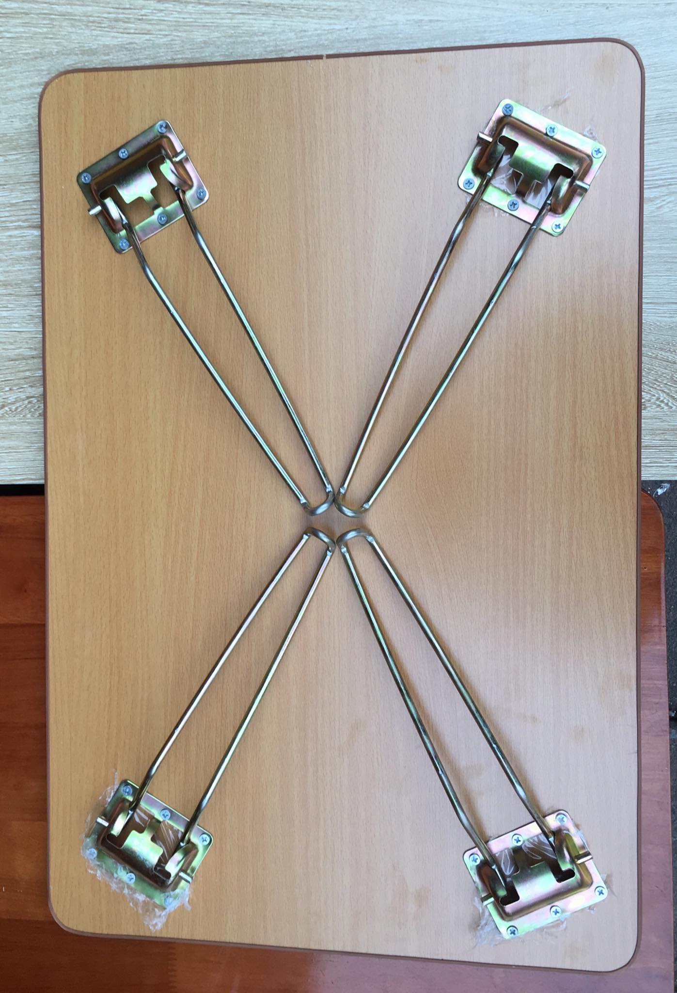 Bàn Gấp Sinh Viên 40cm x 60cm