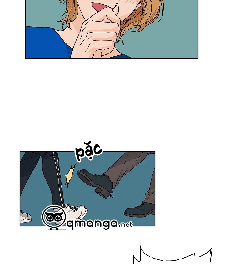 yêu em đi, bác sĩ! chapter 48 15