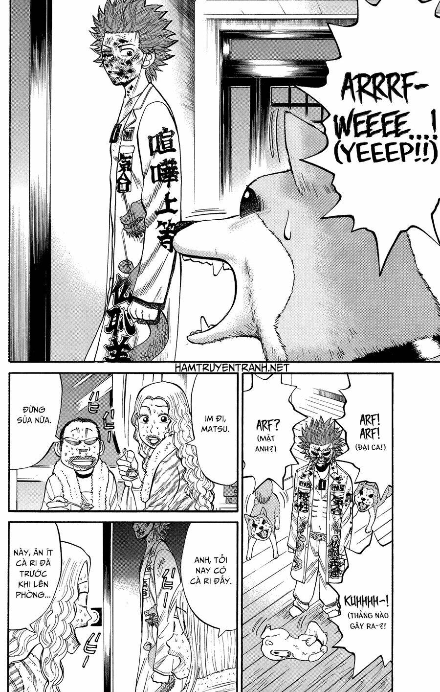 nanba mg5 chapter 24 19