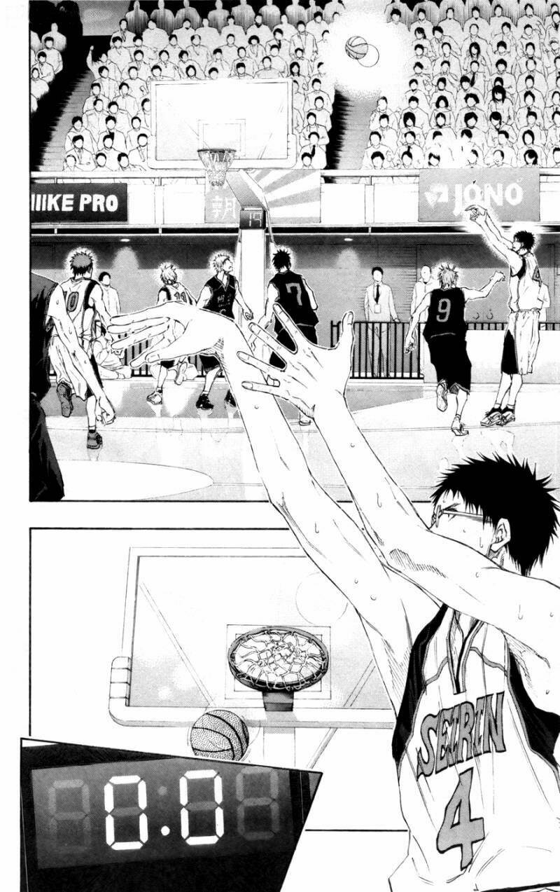vua bóng rổ kuroko chapter 118 17
