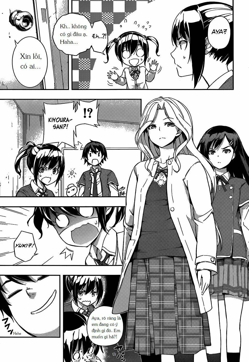 soutaisei moteron chapter 10 7