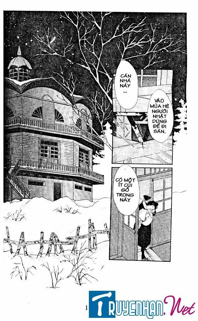 magnolia waltz chapter 28 15