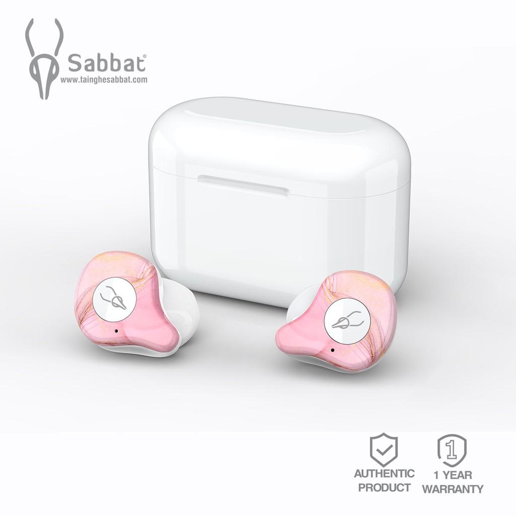 Tai nghe bluetooth sabbat X12ultra- Hàng chính hãng