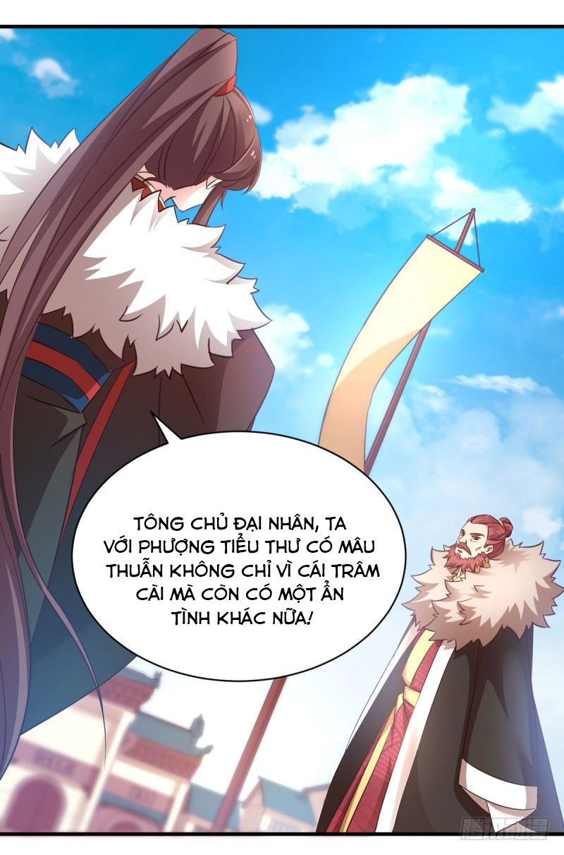 trò chơi trừng phạt chapter 37 27