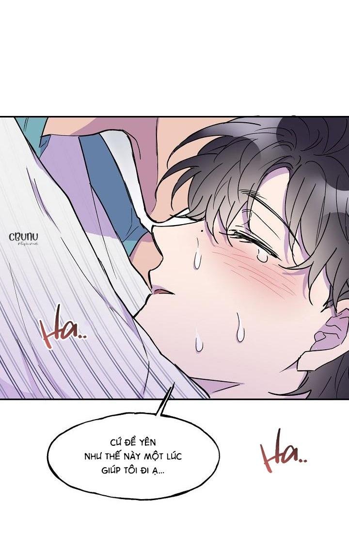 |drop| nụ hôn chết chóc chapter 11 45