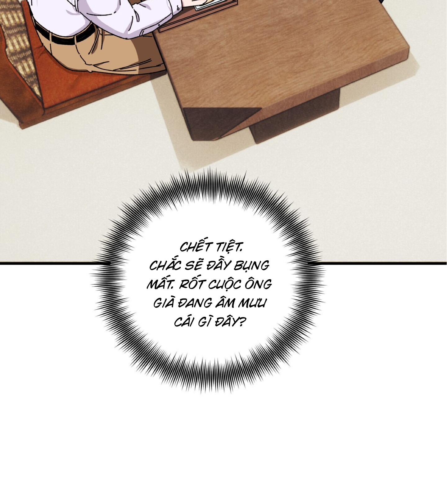 chàng dâu nhà họ kang chapter 36 119