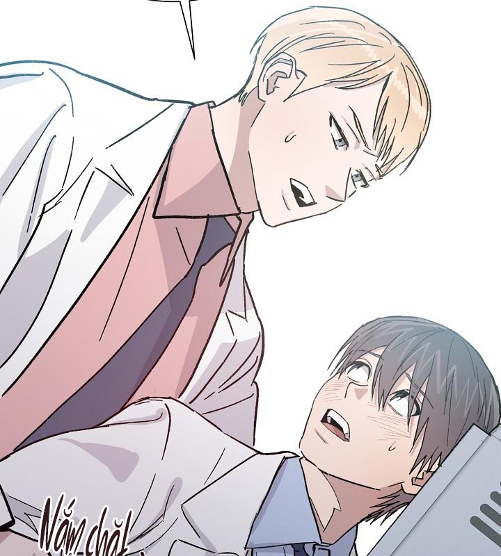 chàng tuấn mã của tôi chapter 35 71