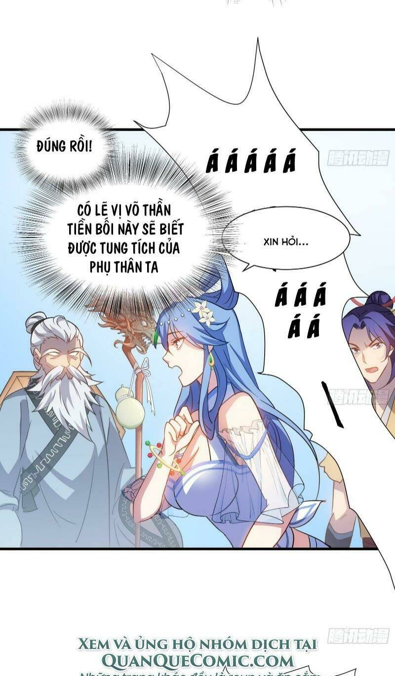 thiên mệnh long thần chapter 26 5