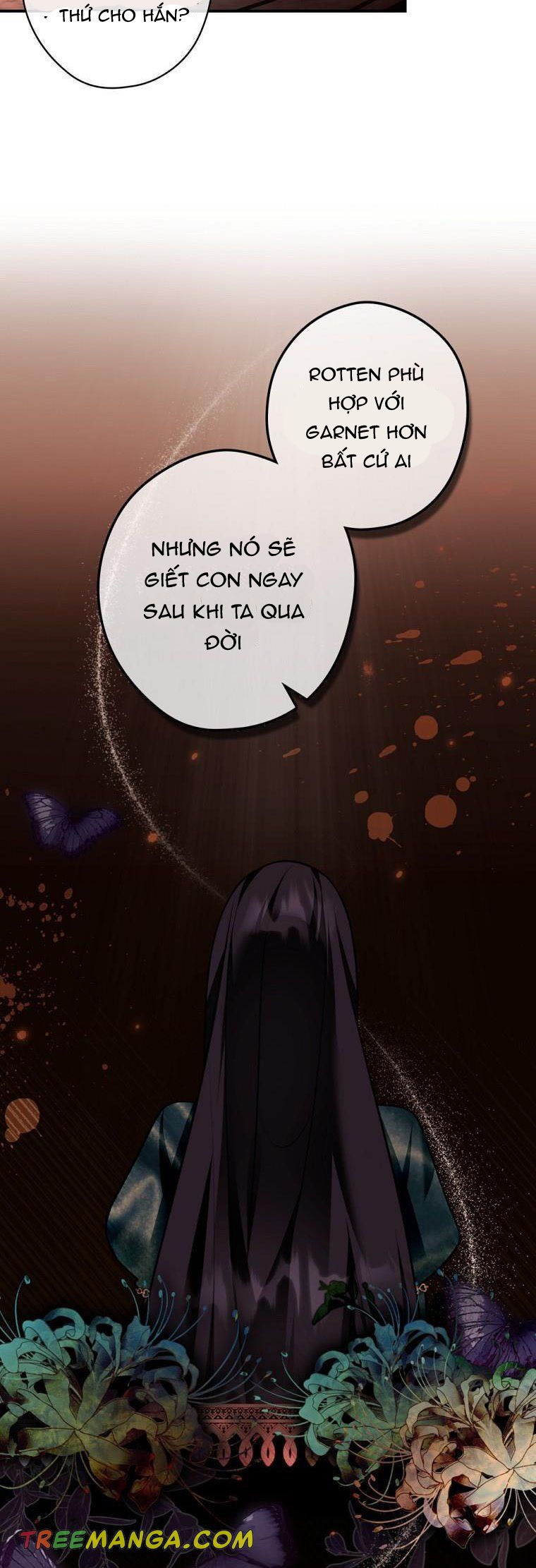 nàng tiểu thư nhà công tước chapter 18 13