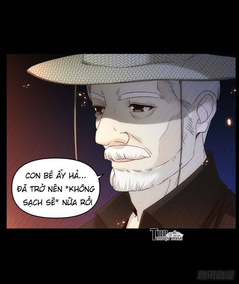 lãnh chúa cái gì không quan trọng chapter 4 9