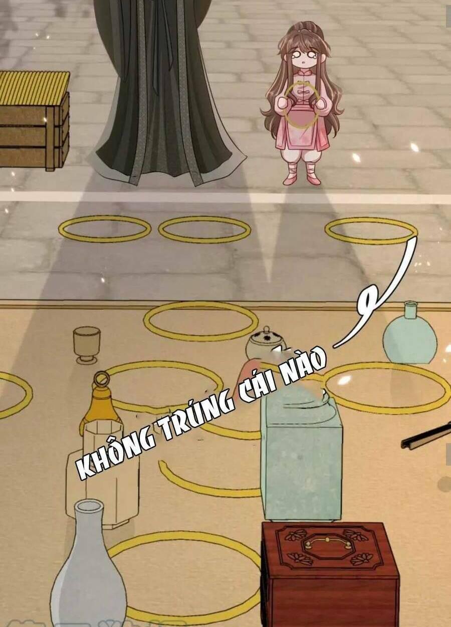 phương thức sinh tồn của công chúa pháo hôi chapter 98 35