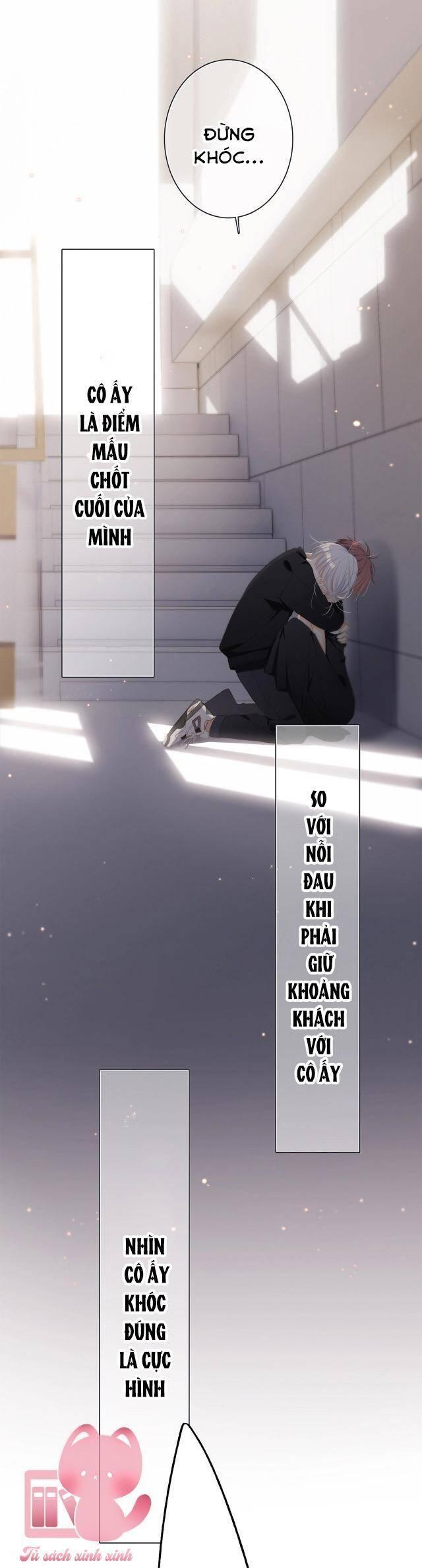 con tim rung động 2 chapter 146 46