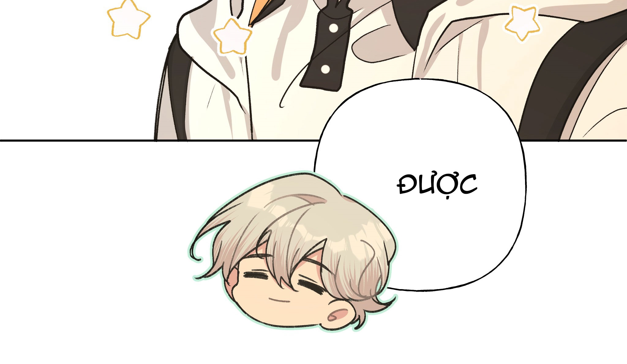 đừng nói yêu tôi (don't say you love me) chapter 23 103