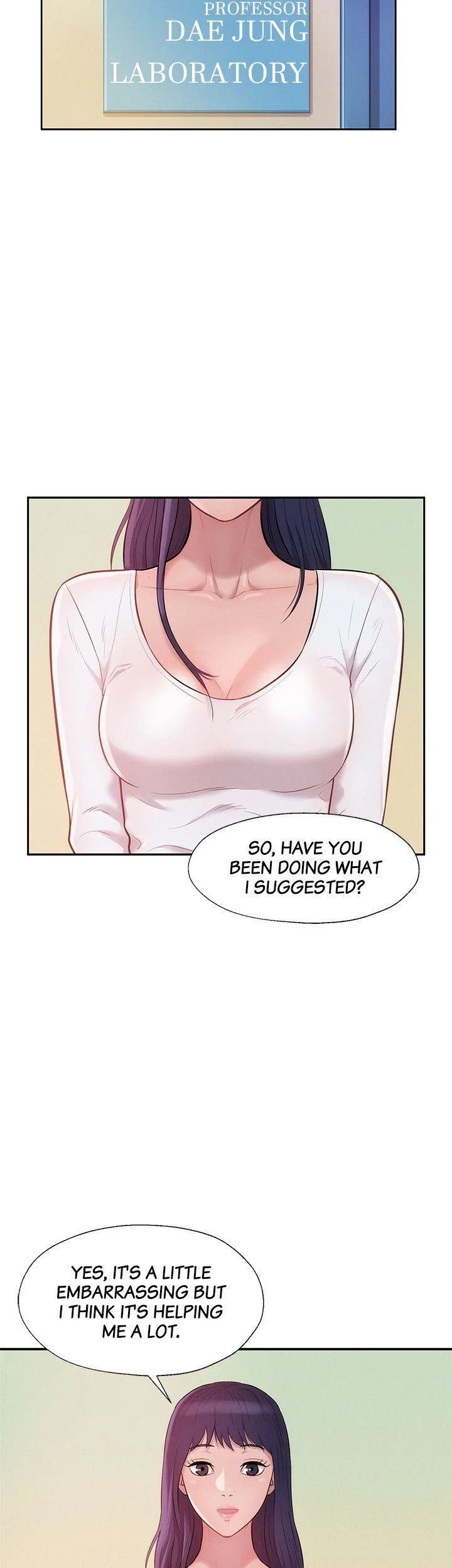 sinh viên năm nhất chapter 13 2