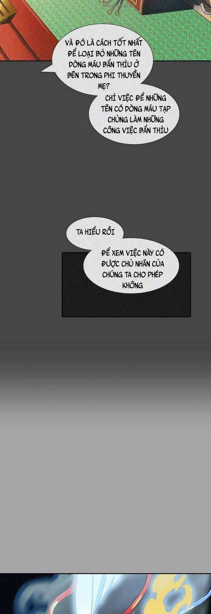 tòa tháp bí ẩn 2 chapter 529 7