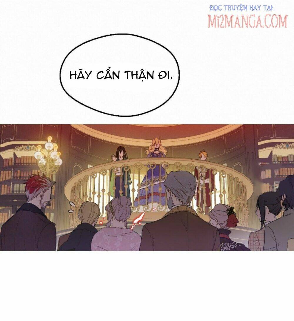 một ngày nọ ta trở thành công chúa chapter 105.1 30