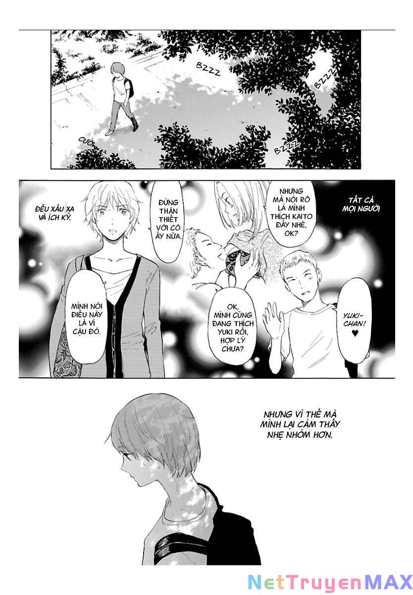 himegoto - juukyuusai no seifuku chapter 49 14