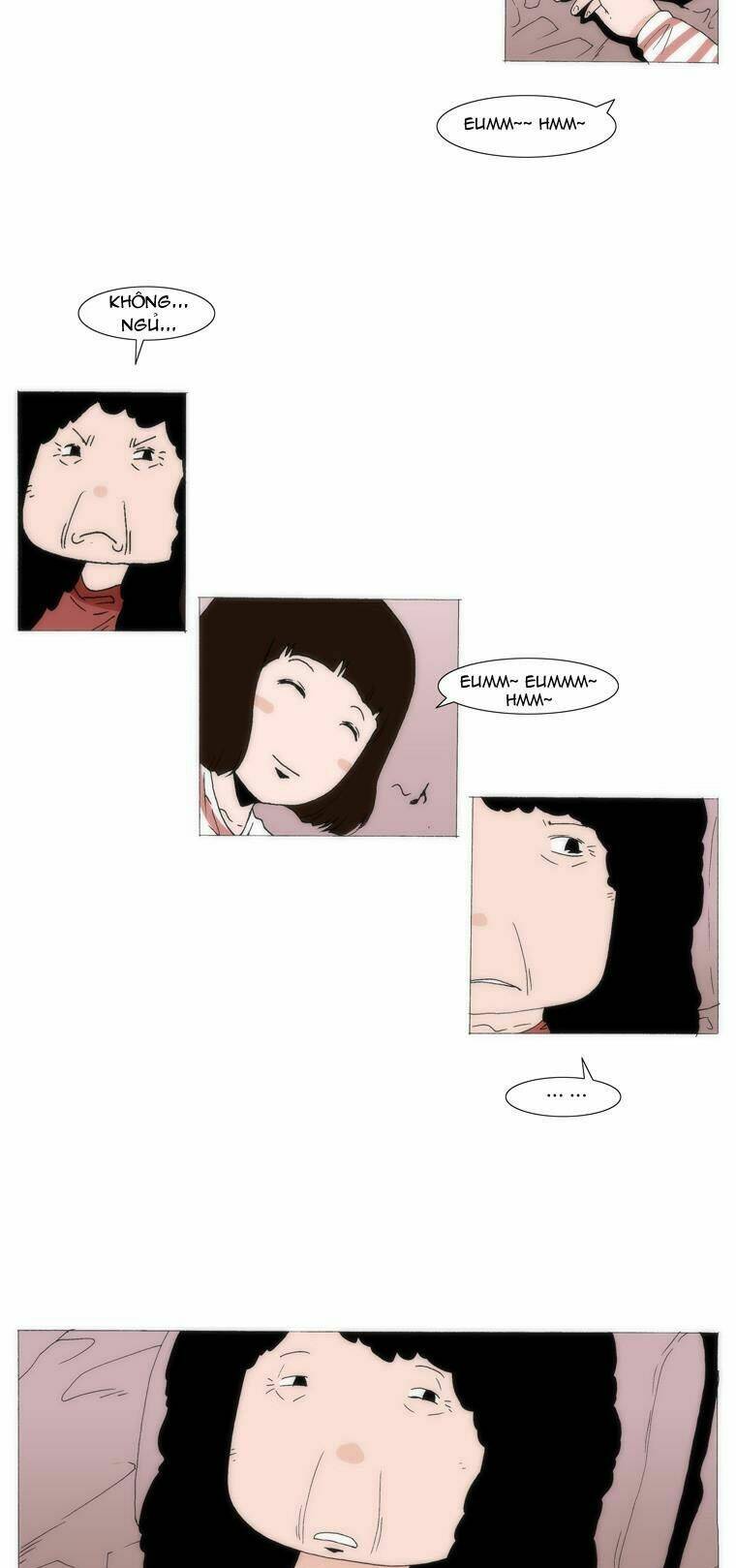 can't see can't hear but love chapter 38 4