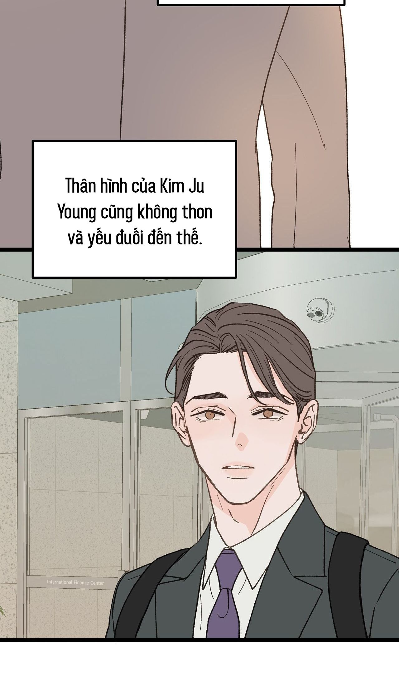 vùng cấm tình yêu của beta chapter 27 83