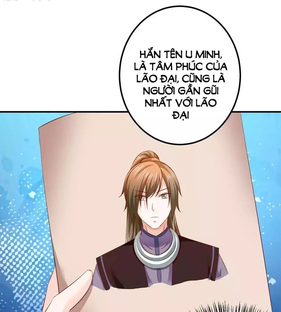 từ đây vương gia không thượng triều sớm chapter 83 49