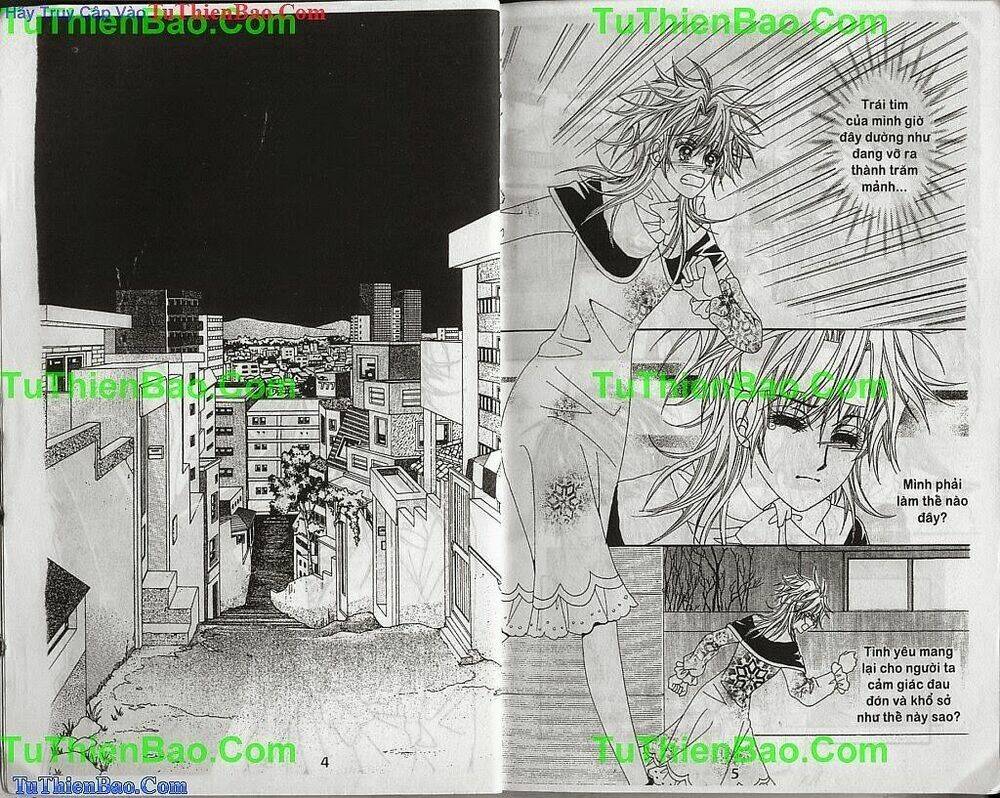 anh chàng đẹp gái bản đẹp chapter 11 2