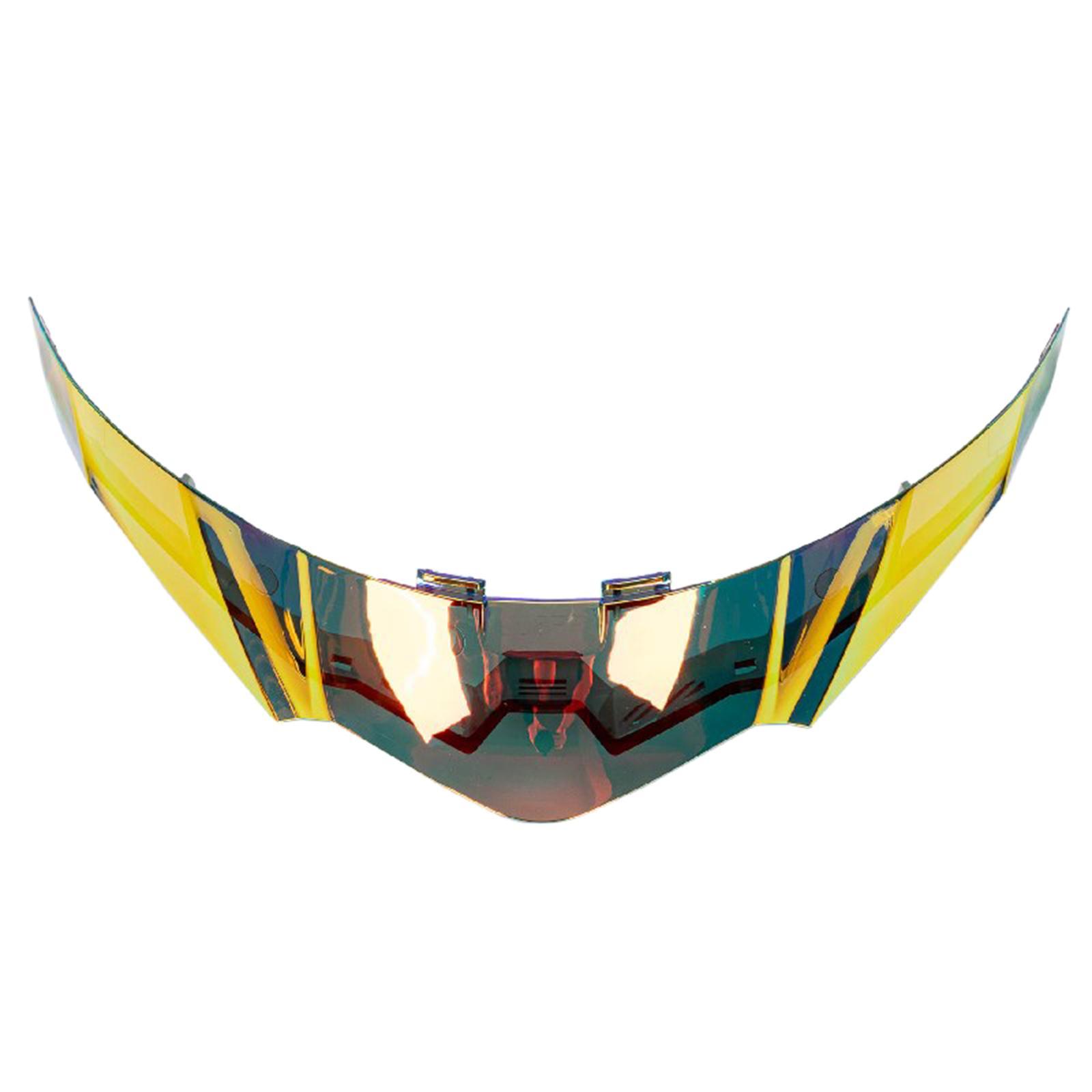 Rear Wing High Performance  Accessory Easy to Install for Ff3802