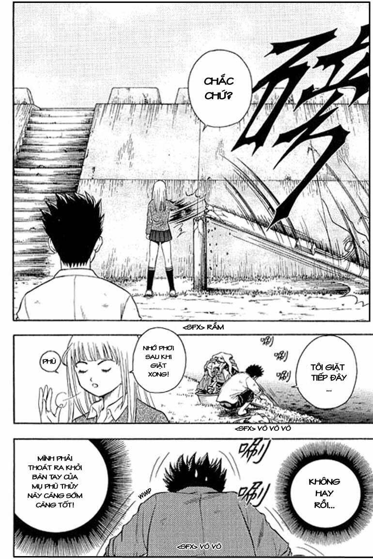 show me the money chapter 3 15