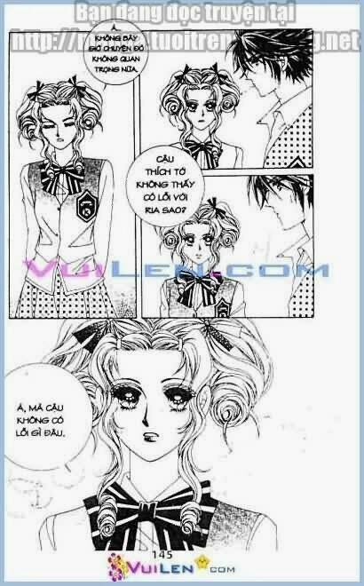 sức thanh xuân chapter 9 145