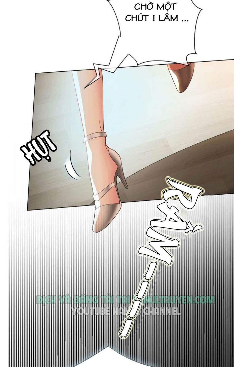 cô vợ nhỏ nuông chiều quá lại thành ác!! chapter 96 11